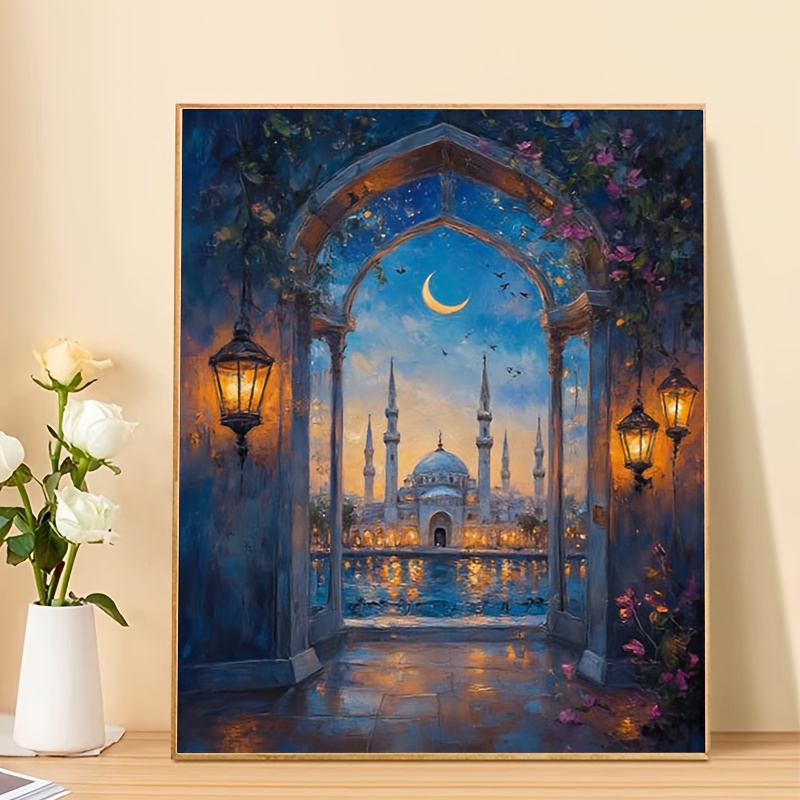 Home Decor Under 1000 - 500/1000/1200/2000PCS Puzzles for Adults Under The