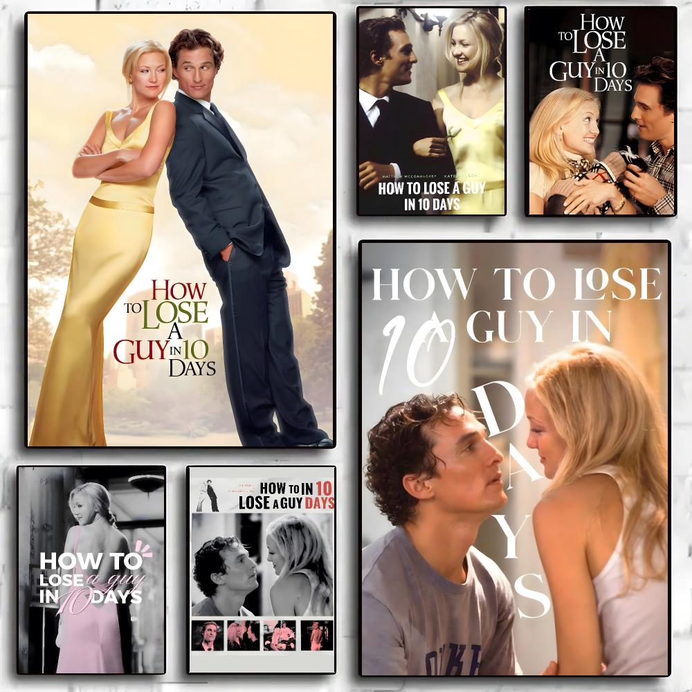Home Decor How To - How To Lose A Guy In