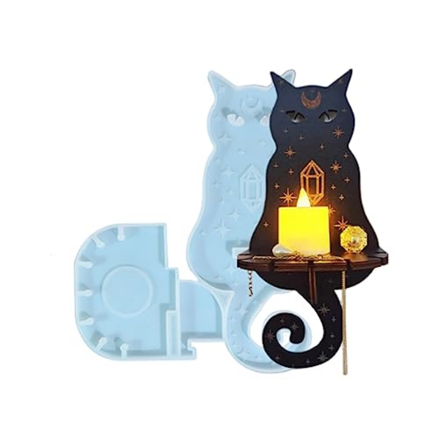 Resin Molds Silicone, Silicone - Home Decor On Wall ulasan dan harga