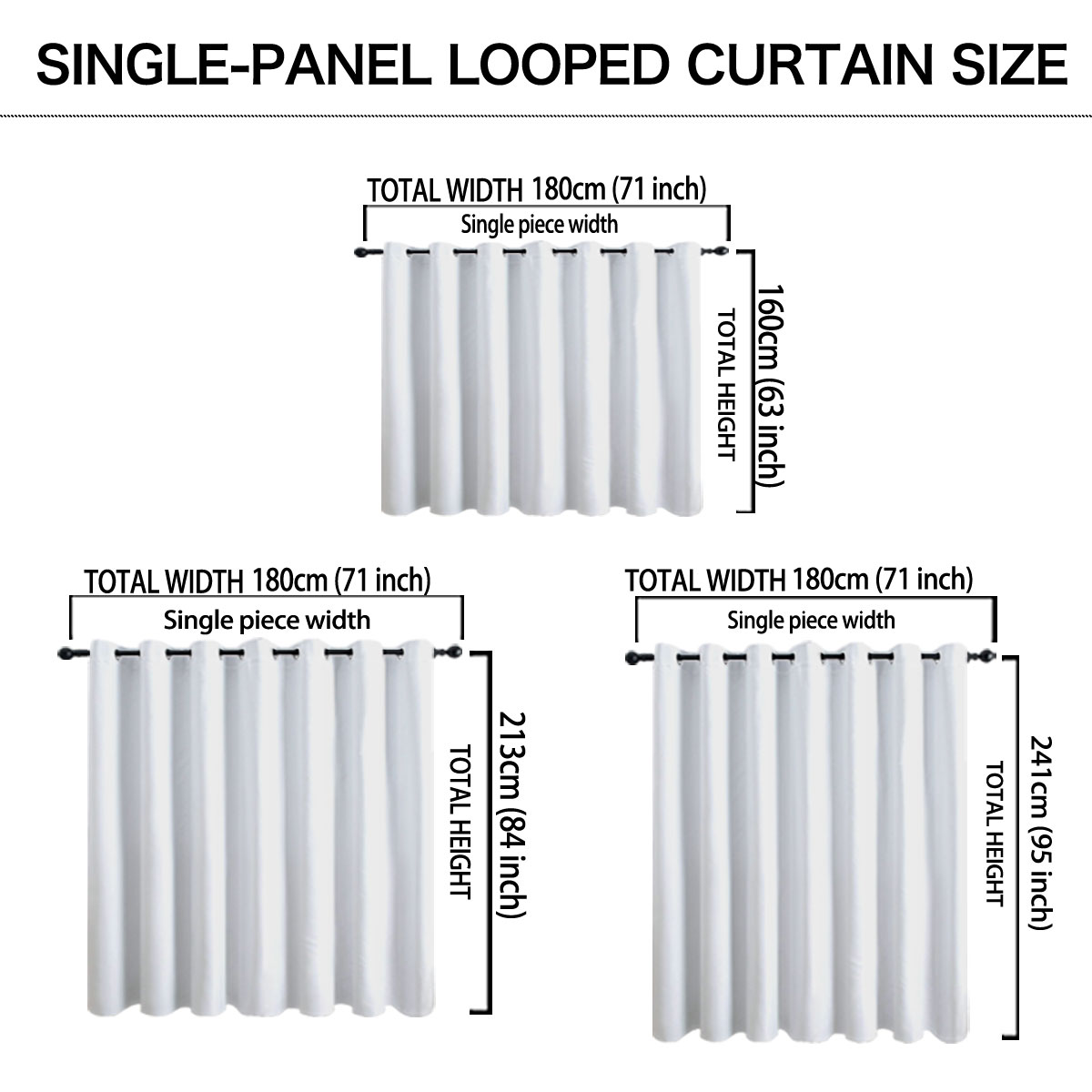 Christmas Gingerbread Man Xmas - Home Decor Curtain ulasan dan harga