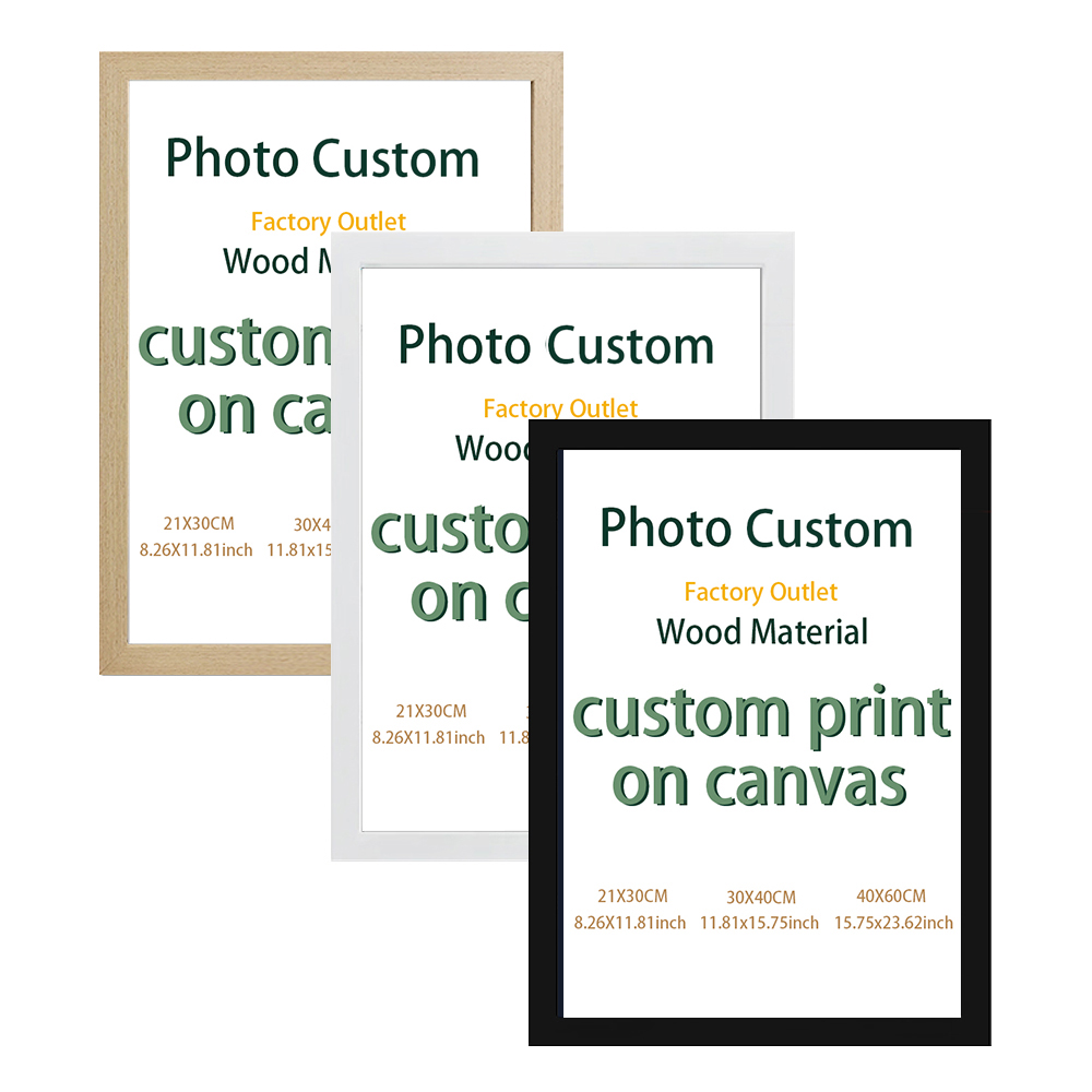 Customized canvas painting plu - Home Decor On Wall ulasan dan harga