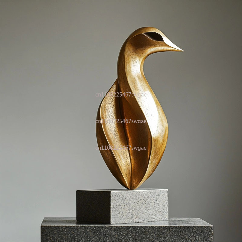 Statue Home Decoration Accesso - Home Decor Tree ulasan dan harga