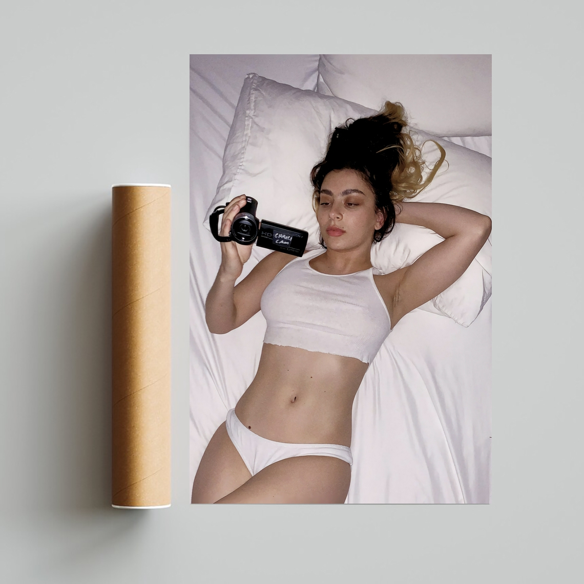 Charli Xcx How I’m Feeling Now - Home Decor How To ulasan dan harga