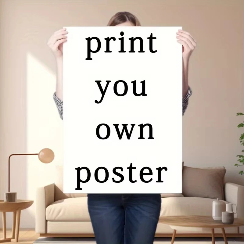 Custom Prints Wall Art Picture - Home Decor On Wall ulasan dan harga