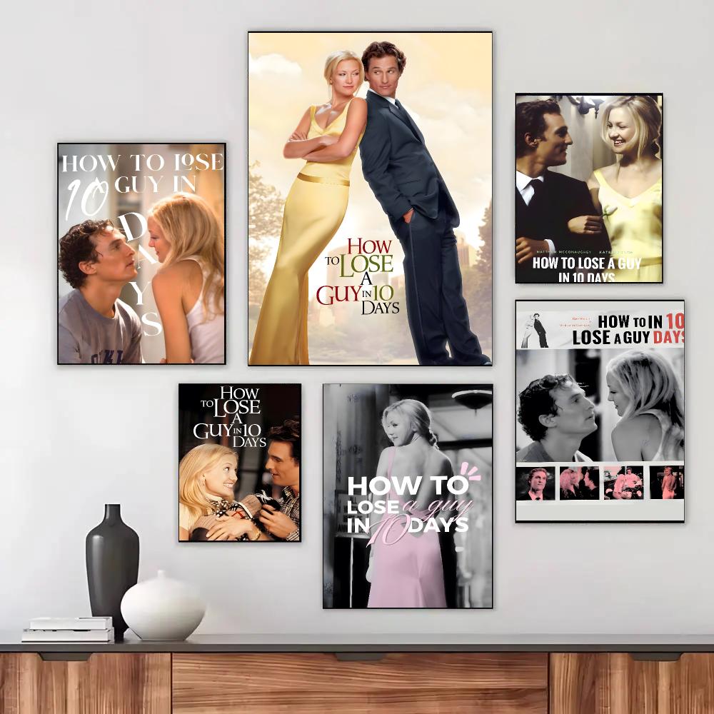 How To Lose A Guy In 10 Days M - Home Decor How To ulasan dan harga