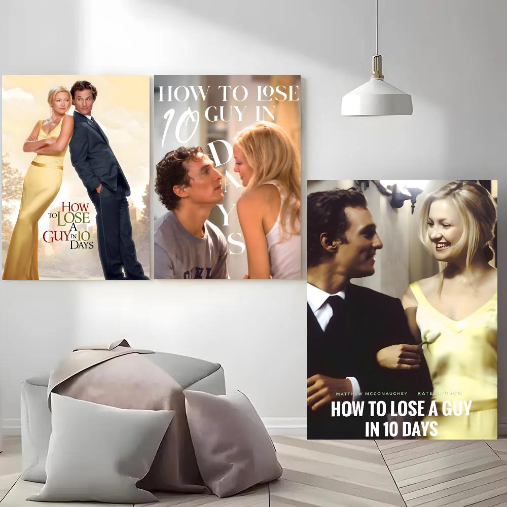 How To Lose A Guy In 10 Days M - Home Decor How To ulasan dan harga