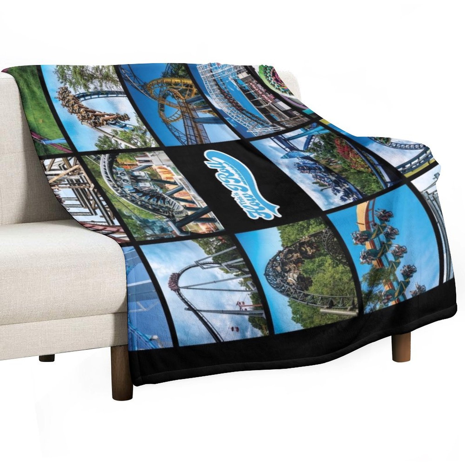 This is How I Roll Roller Coas - Home Decor How To ulasan dan harga