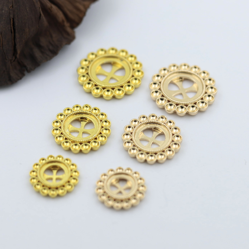 20pcs Quality Brass Casted Ope - Home Decor Tree ulasan dan harga