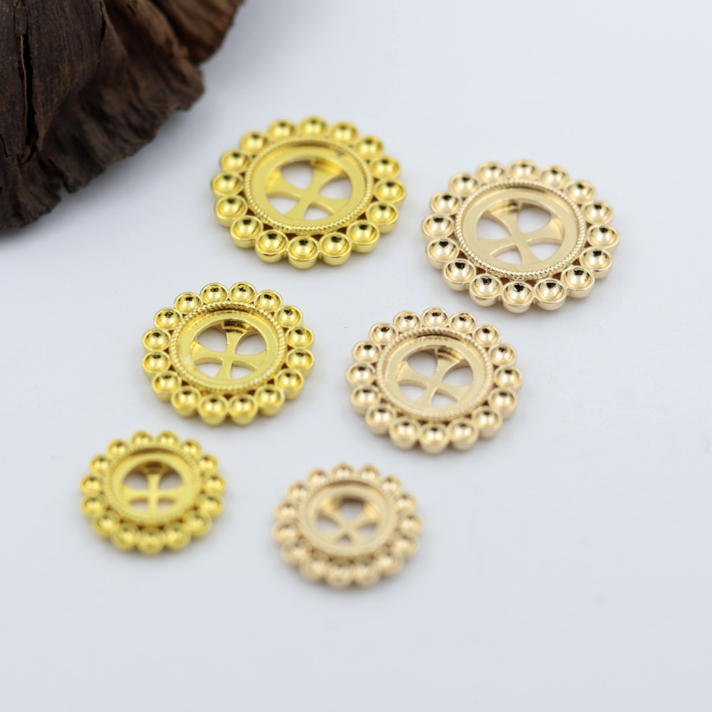 20pcs Quality Brass Casted Ope - Home Decor Tree ulasan dan harga