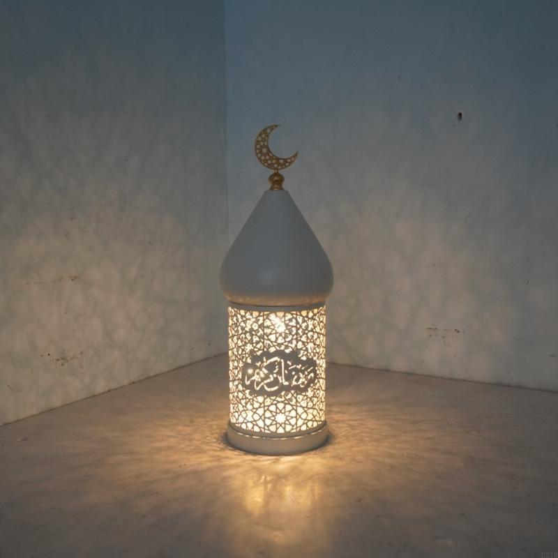 Decorative Holder Ramadan Deco - Home Decor Ramadan ulasan dan harga