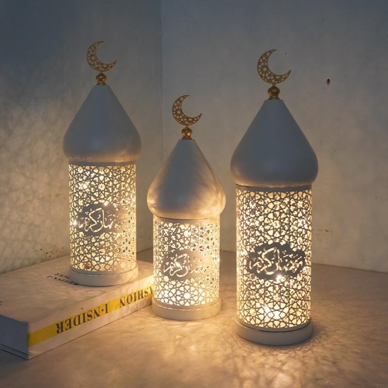 Decorative Holder Ramadan Deco - Home Decor Ramadan ulasan dan harga