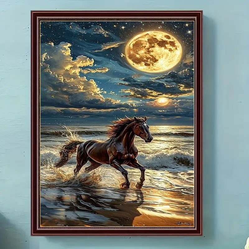 500/1000/1200/2000PCS Puzzles  - Home Decor Under 1000 ulasan dan harga