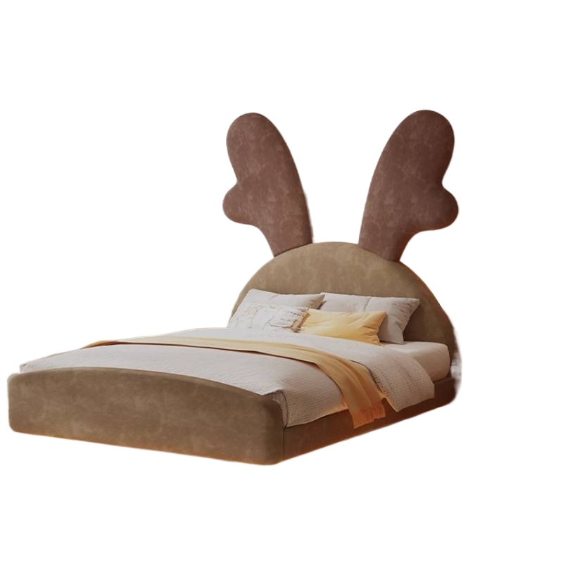 pt-Luxuce Wooden Kids Beds Dec - Home Decor Pt ulasan dan harga